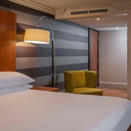 Doubletree By Hilton Stratford-Upon-Avon, United Kingdom Hotel Ngoại thất bức ảnh