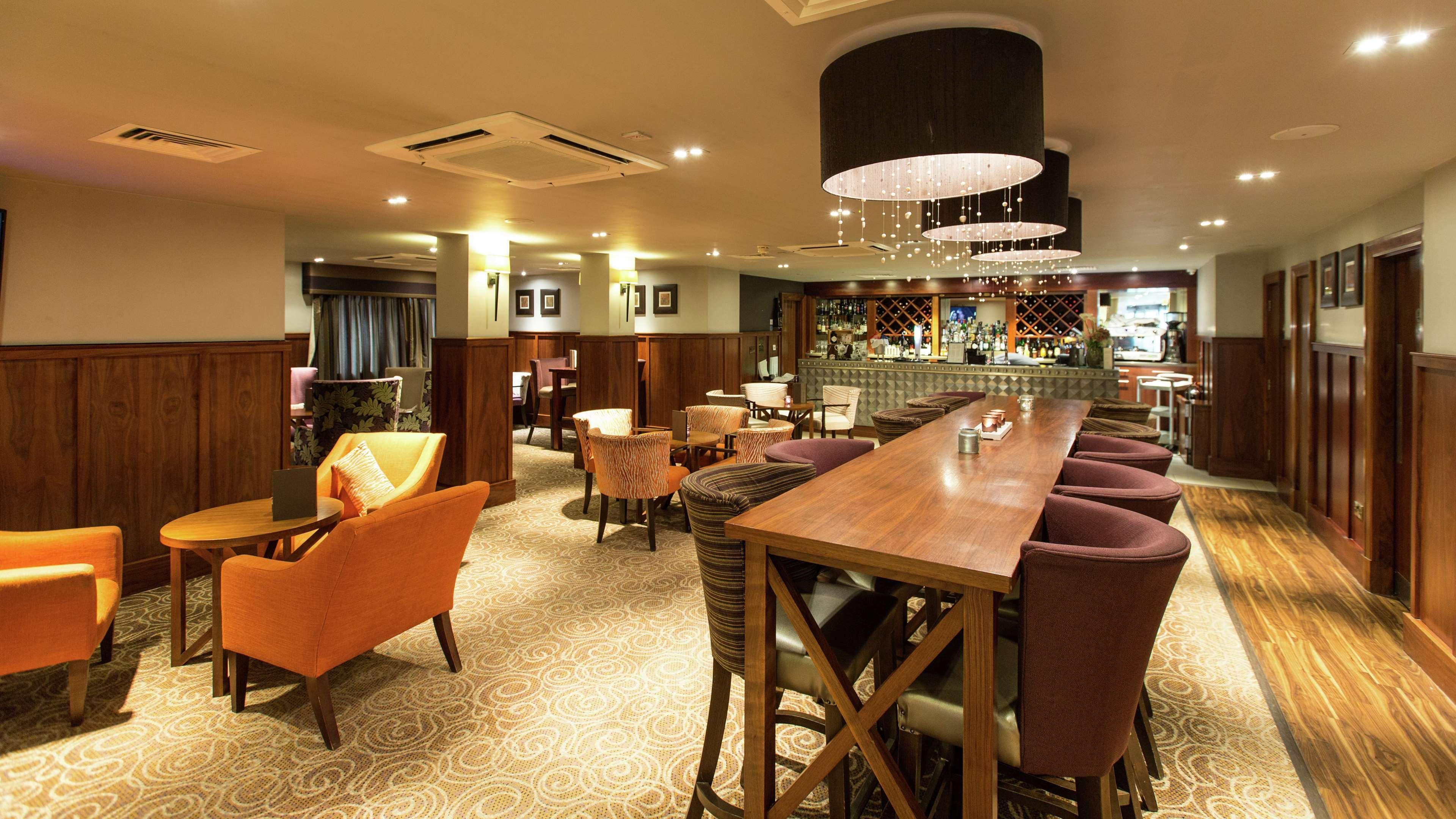 Doubletree By Hilton Stratford-Upon-Avon, United Kingdom Hotel Ngoại thất bức ảnh