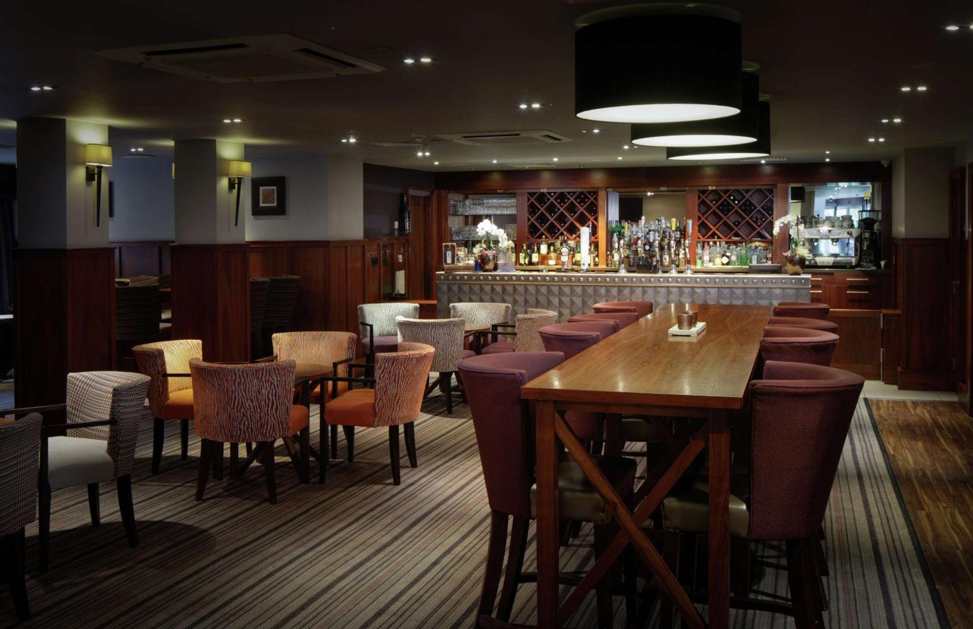 Doubletree By Hilton Stratford-Upon-Avon, United Kingdom Hotel Ngoại thất bức ảnh