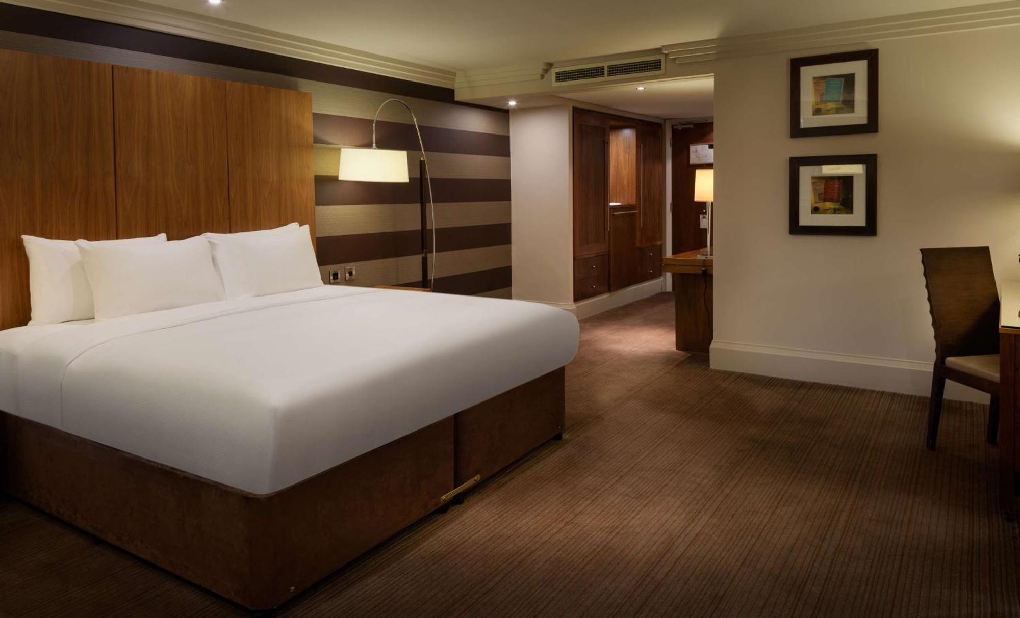 Doubletree By Hilton Stratford-Upon-Avon, United Kingdom Hotel Ngoại thất bức ảnh
