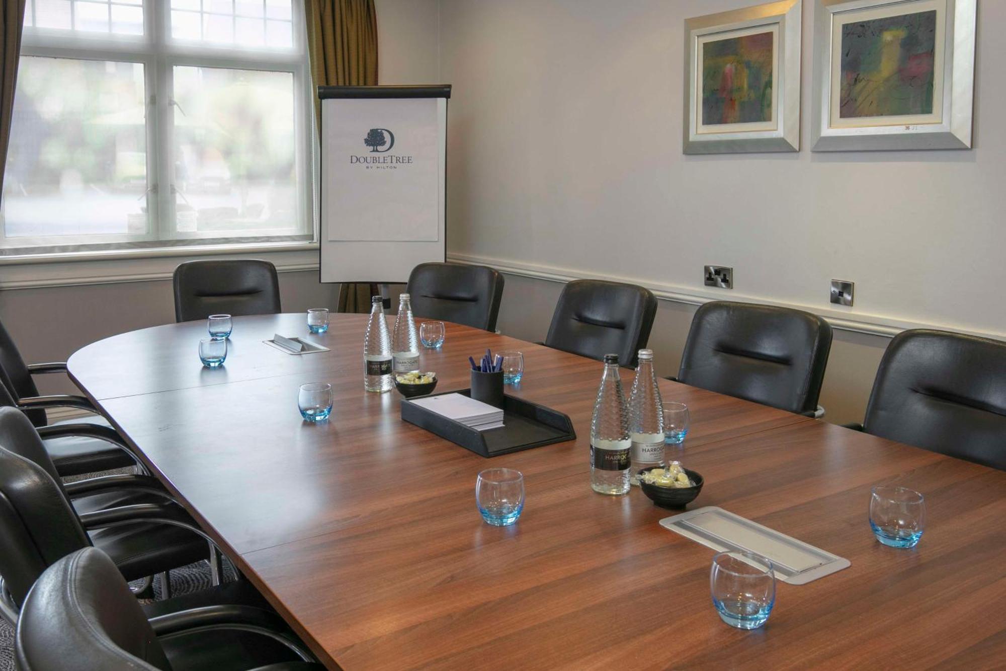 Doubletree By Hilton Stratford-Upon-Avon, United Kingdom Hotel Ngoại thất bức ảnh