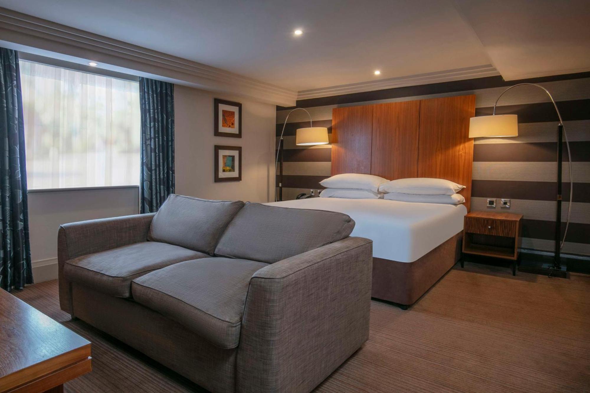 Doubletree By Hilton Stratford-Upon-Avon, United Kingdom Hotel Ngoại thất bức ảnh