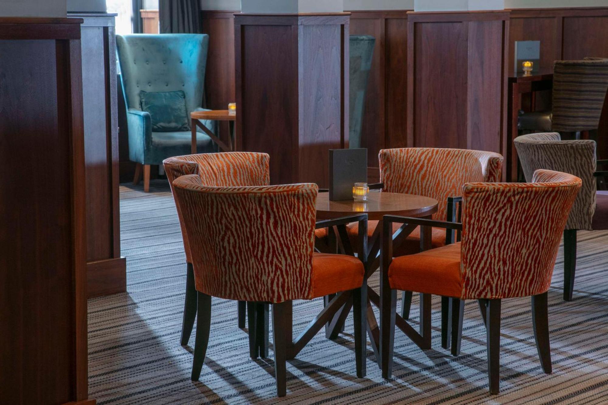 Doubletree By Hilton Stratford-Upon-Avon, United Kingdom Hotel Ngoại thất bức ảnh