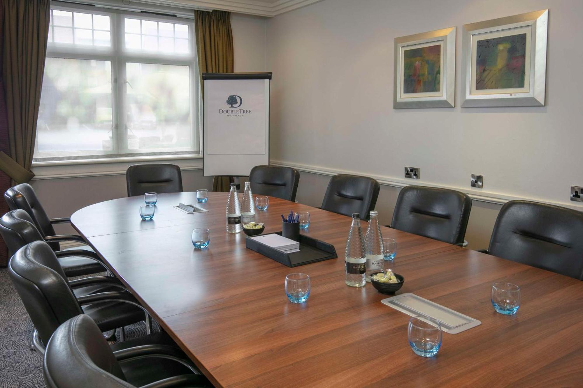 Doubletree By Hilton Stratford-Upon-Avon, United Kingdom Hotel Ngoại thất bức ảnh