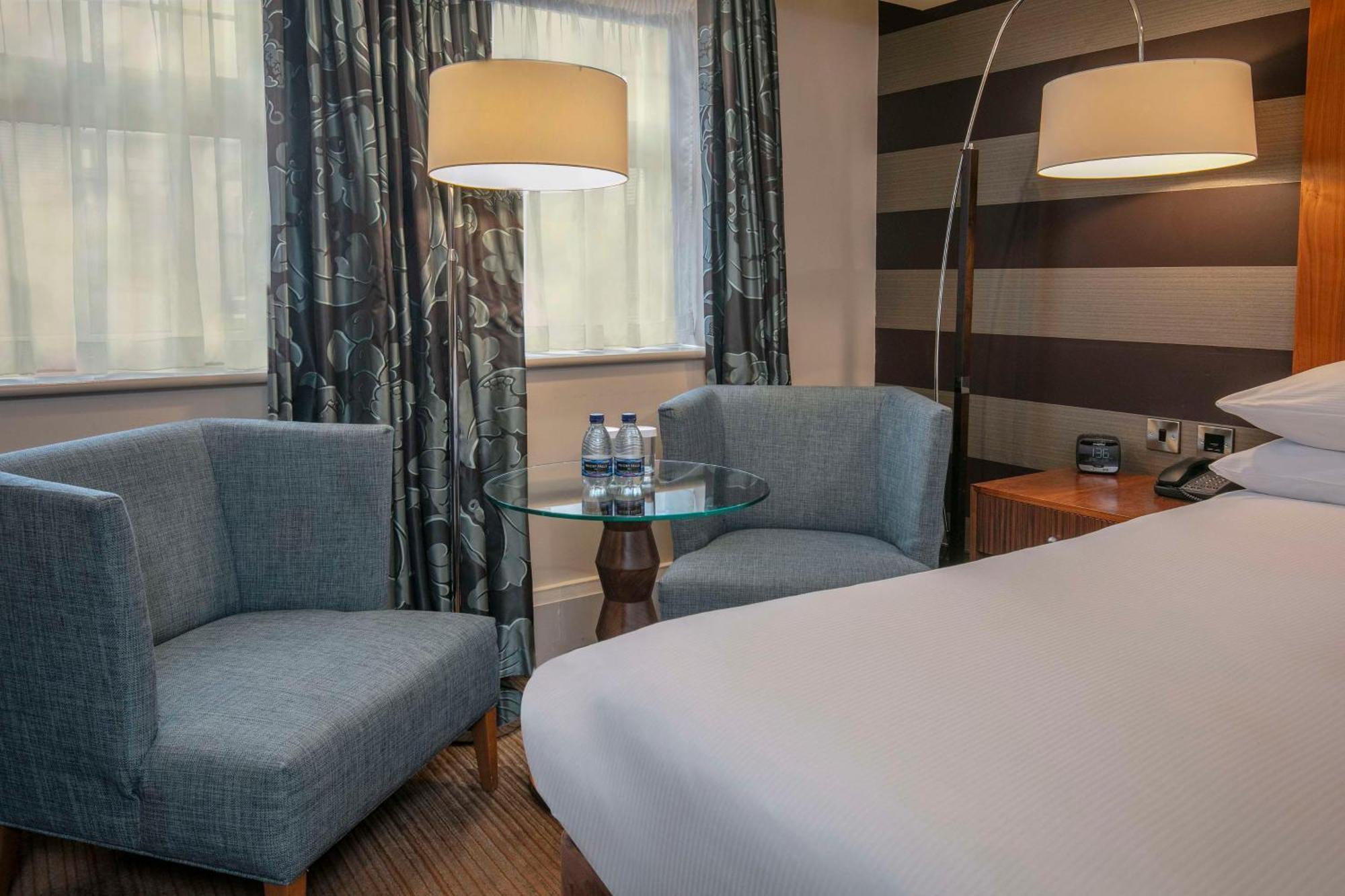 Doubletree By Hilton Stratford-Upon-Avon, United Kingdom Hotel Ngoại thất bức ảnh