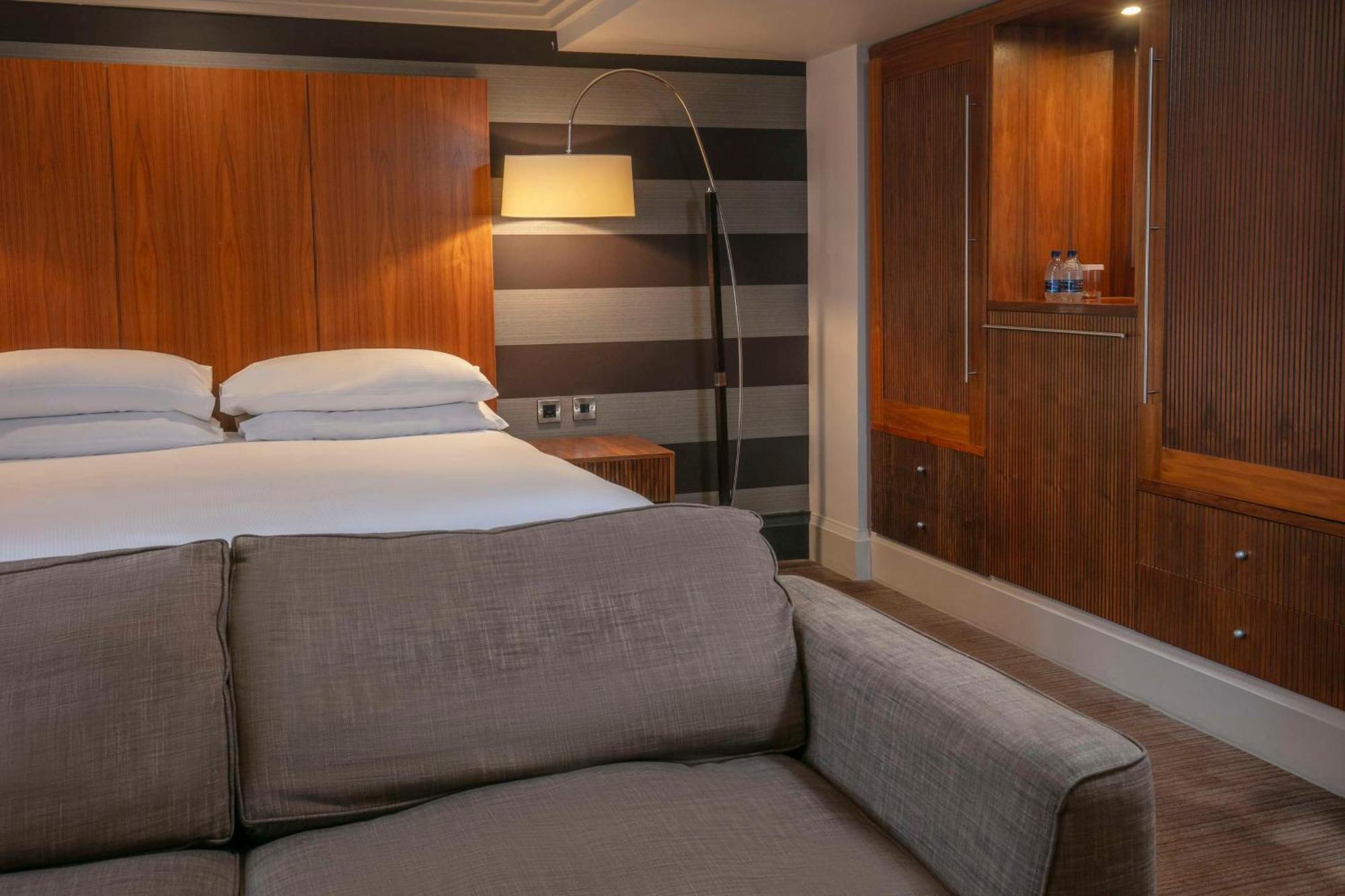 Doubletree By Hilton Stratford-Upon-Avon, United Kingdom Hotel Ngoại thất bức ảnh