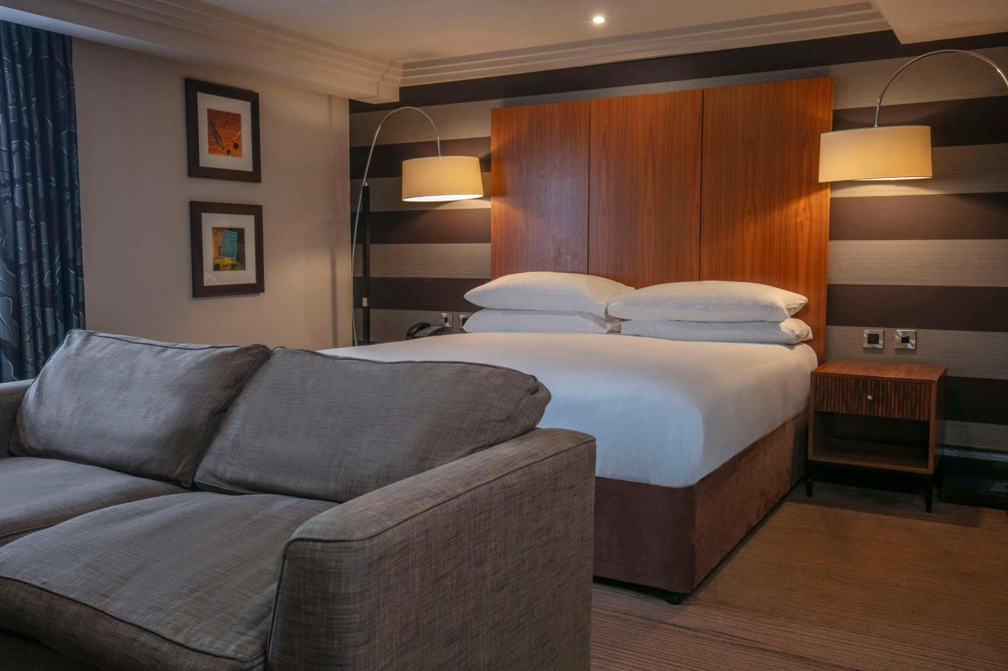 Doubletree By Hilton Stratford-Upon-Avon, United Kingdom Hotel Ngoại thất bức ảnh