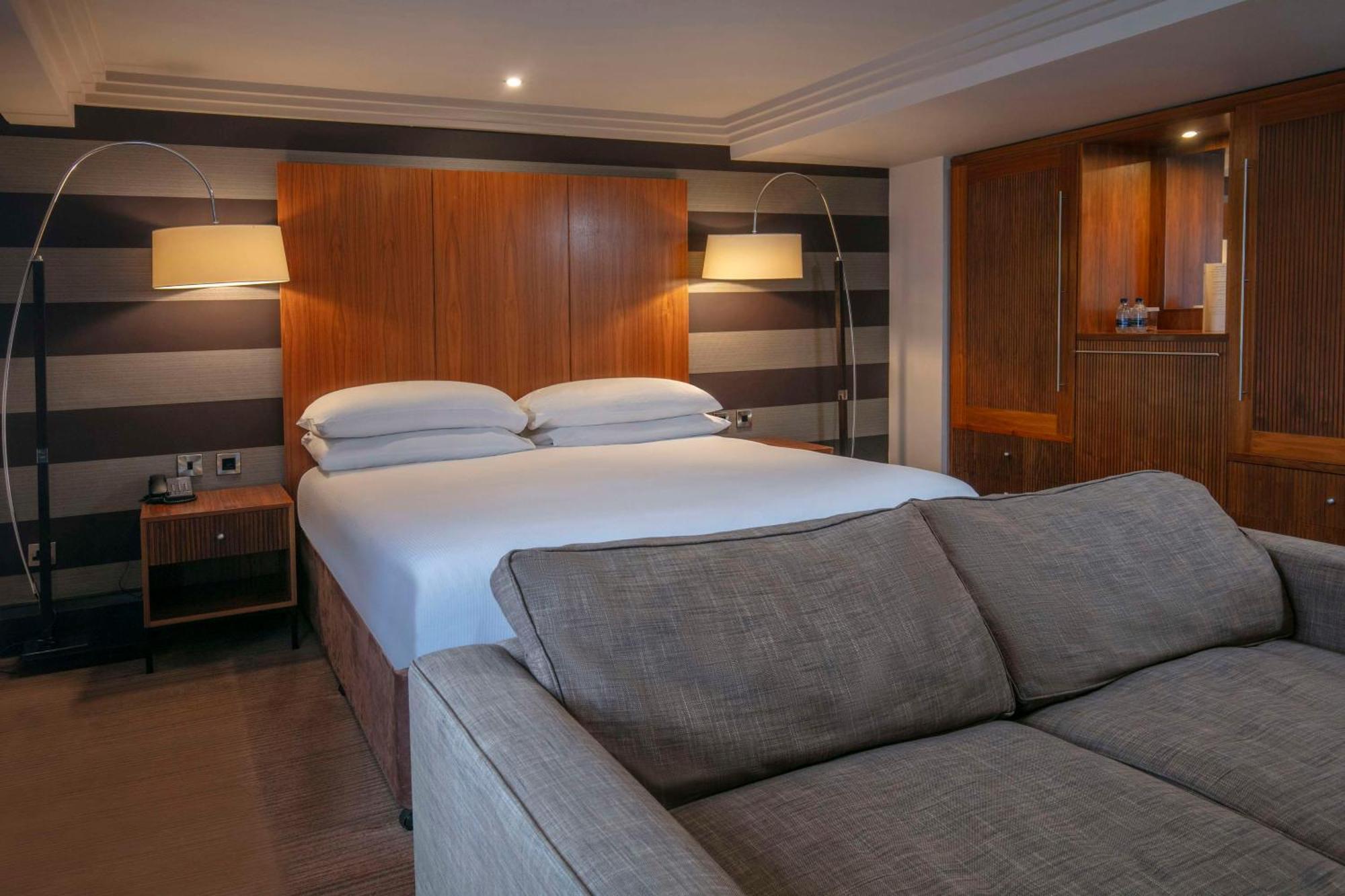 Doubletree By Hilton Stratford-Upon-Avon, United Kingdom Hotel Ngoại thất bức ảnh