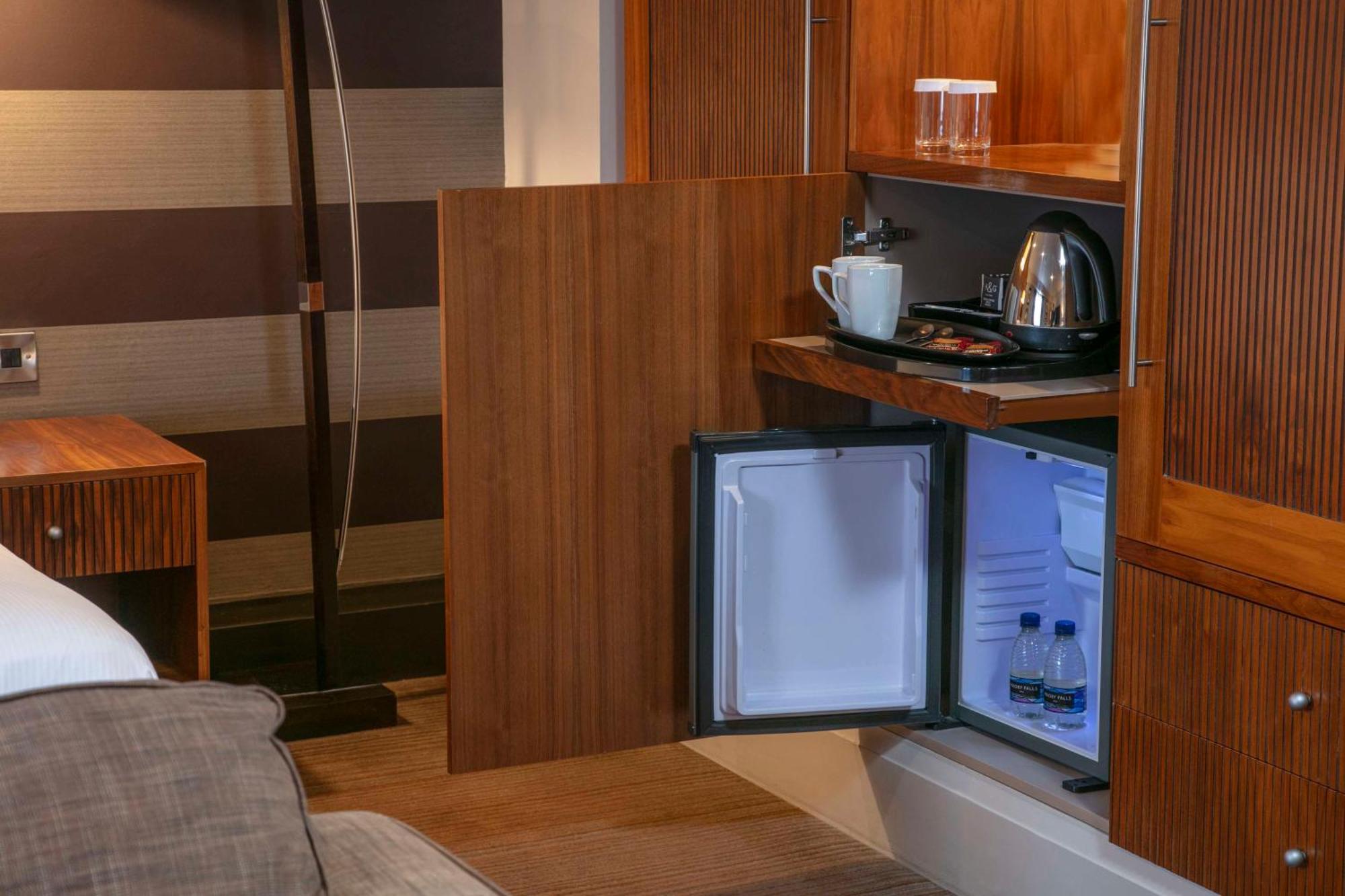 Doubletree By Hilton Stratford-Upon-Avon, United Kingdom Hotel Ngoại thất bức ảnh
