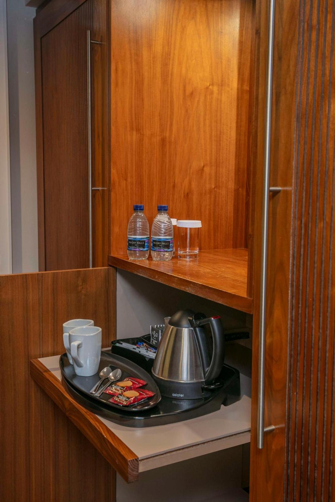 Doubletree By Hilton Stratford-Upon-Avon, United Kingdom Hotel Ngoại thất bức ảnh
