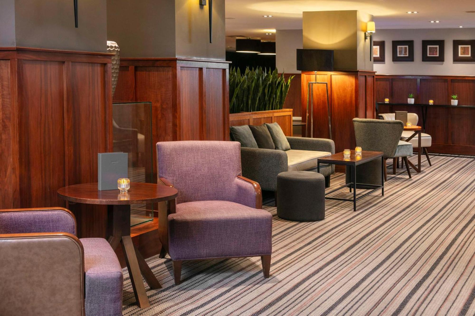 Doubletree By Hilton Stratford-Upon-Avon, United Kingdom Hotel Ngoại thất bức ảnh
