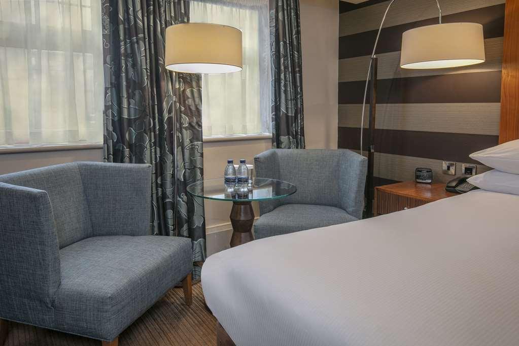Doubletree By Hilton Stratford-Upon-Avon, United Kingdom Hotel Phòng bức ảnh