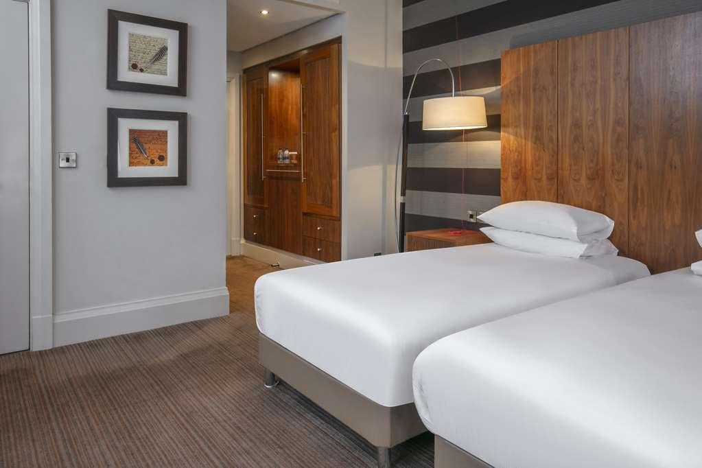 Doubletree By Hilton Stratford-Upon-Avon, United Kingdom Hotel Phòng bức ảnh