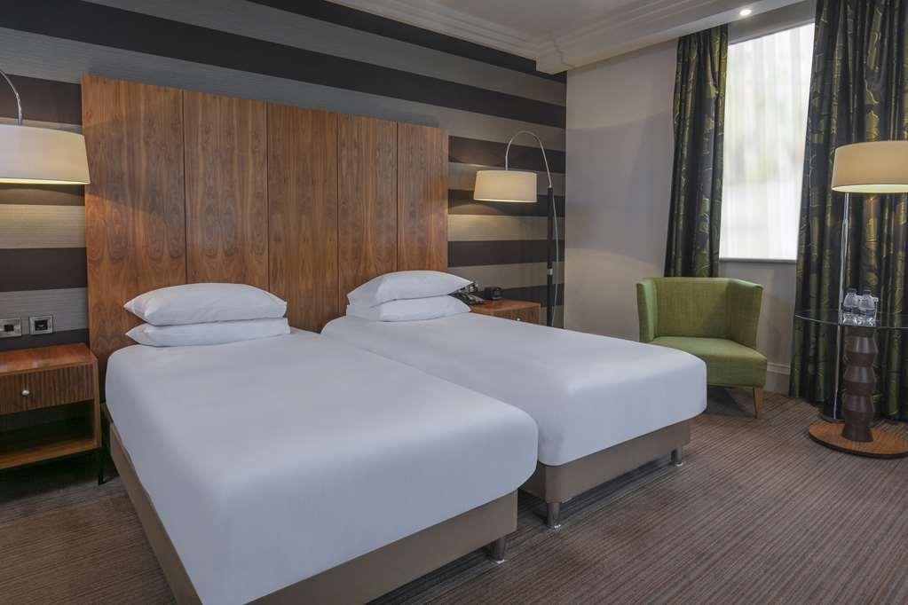 Doubletree By Hilton Stratford-Upon-Avon, United Kingdom Hotel Phòng bức ảnh