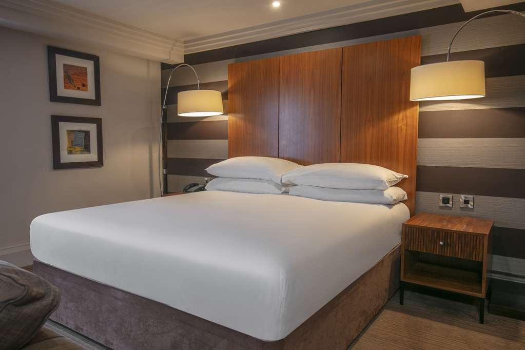 Doubletree By Hilton Stratford-Upon-Avon, United Kingdom Hotel Phòng bức ảnh