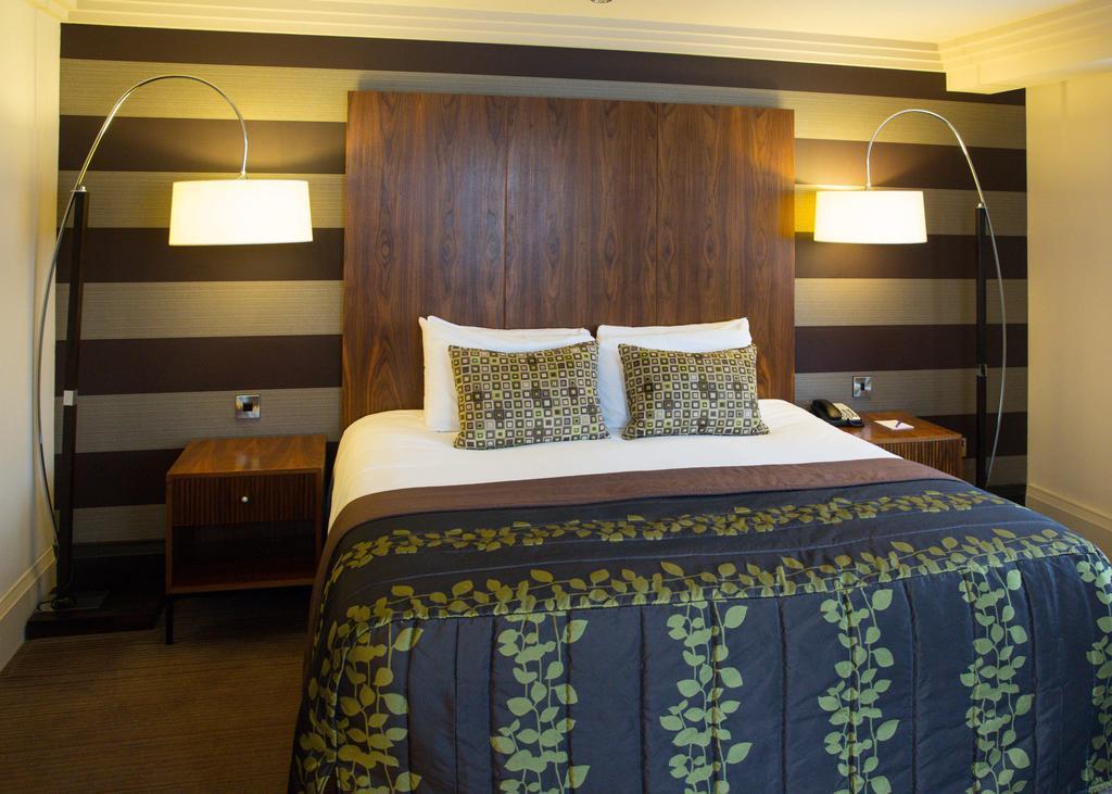 Doubletree By Hilton Stratford-Upon-Avon, United Kingdom Hotel Ngoại thất bức ảnh